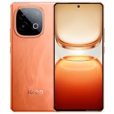 Vivo iQOO Z10 Turbo Pro